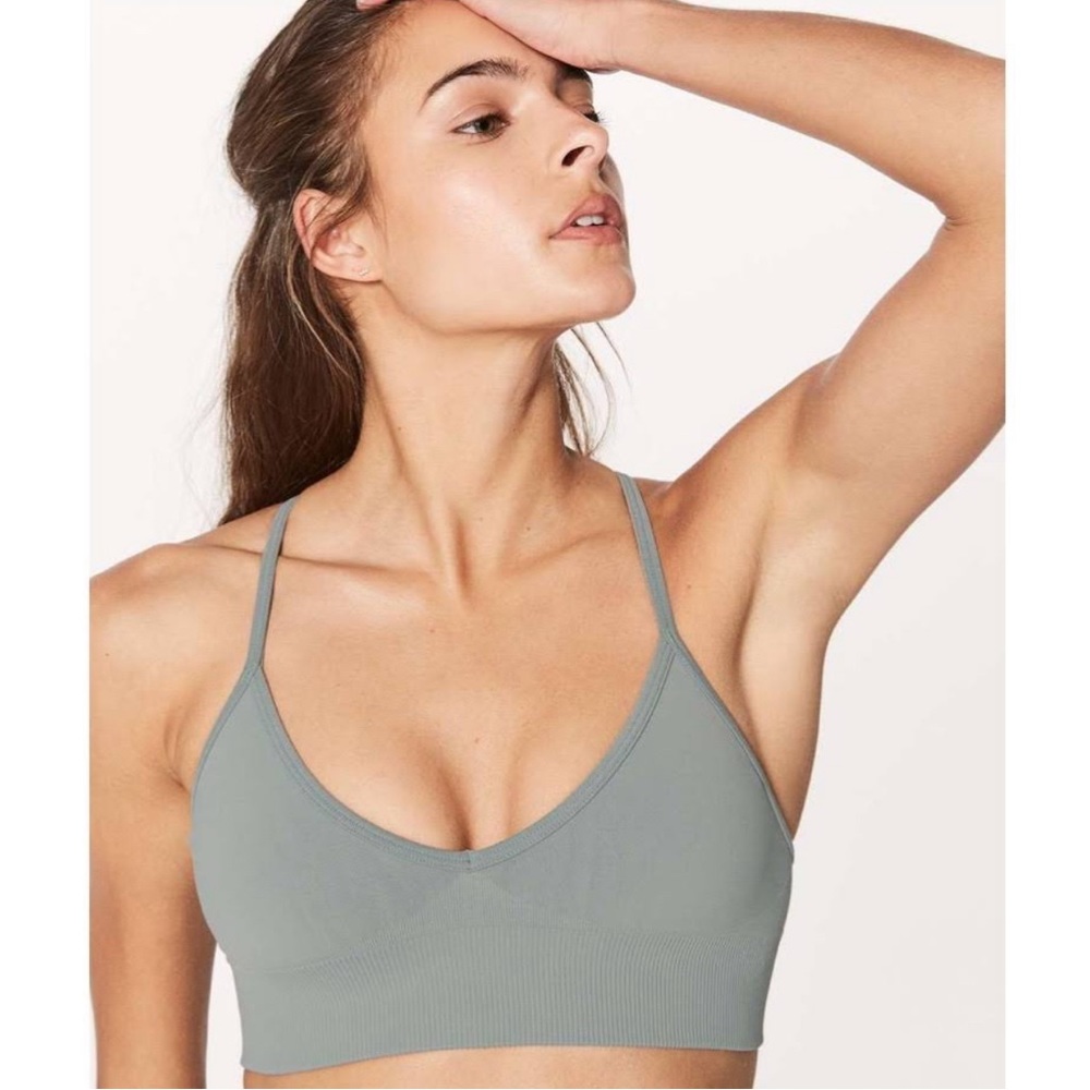 Lululemon Awakening Bra
